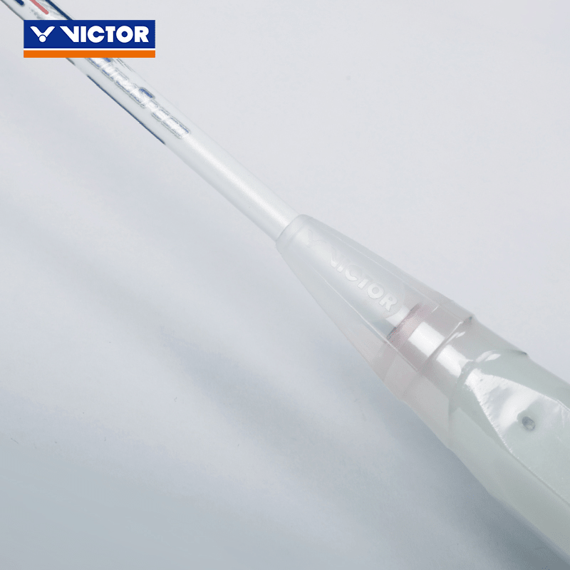 Victor Auraspeed HS PLUS VBC Badminton Racquet (UNSTRUNG) - 2G SPORTS