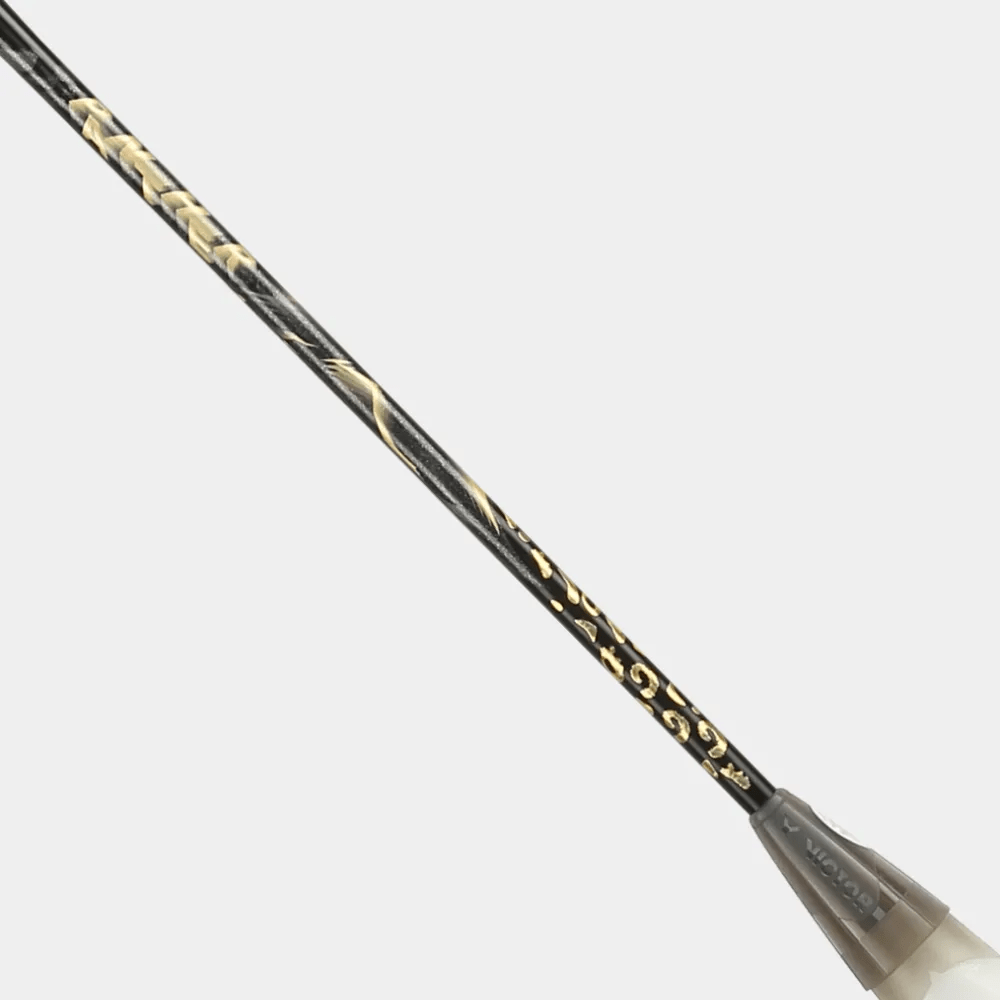 Victor Auraspeed Panther Badminton Racquet (UNSTRUNG) - 2G SPORTS