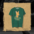 Victor Australian Badminton Open Souvenir Sports Shirt T-ABO25 G (Green) MEN'S - 2G SPORTS