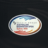 Victor Australian Badminton Open Souvenir Sports Shirt T-ABO26 C (Black) MEN'S - 2G SPORTS