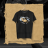 Victor Australian Badminton Open Souvenir Sports Shirt T-ABO26 C (Black) MEN'S - 2G SPORTS