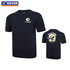 Victor Badminton Sports Shirt T-60026 C (Black) UNISEX - 2G SPORTS