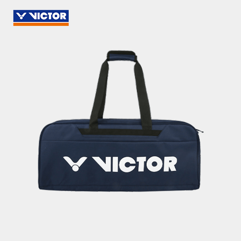 Victor Badminton Tournament Bag (6pcs) BR2608 B (Navy) - 2G SPORTS
