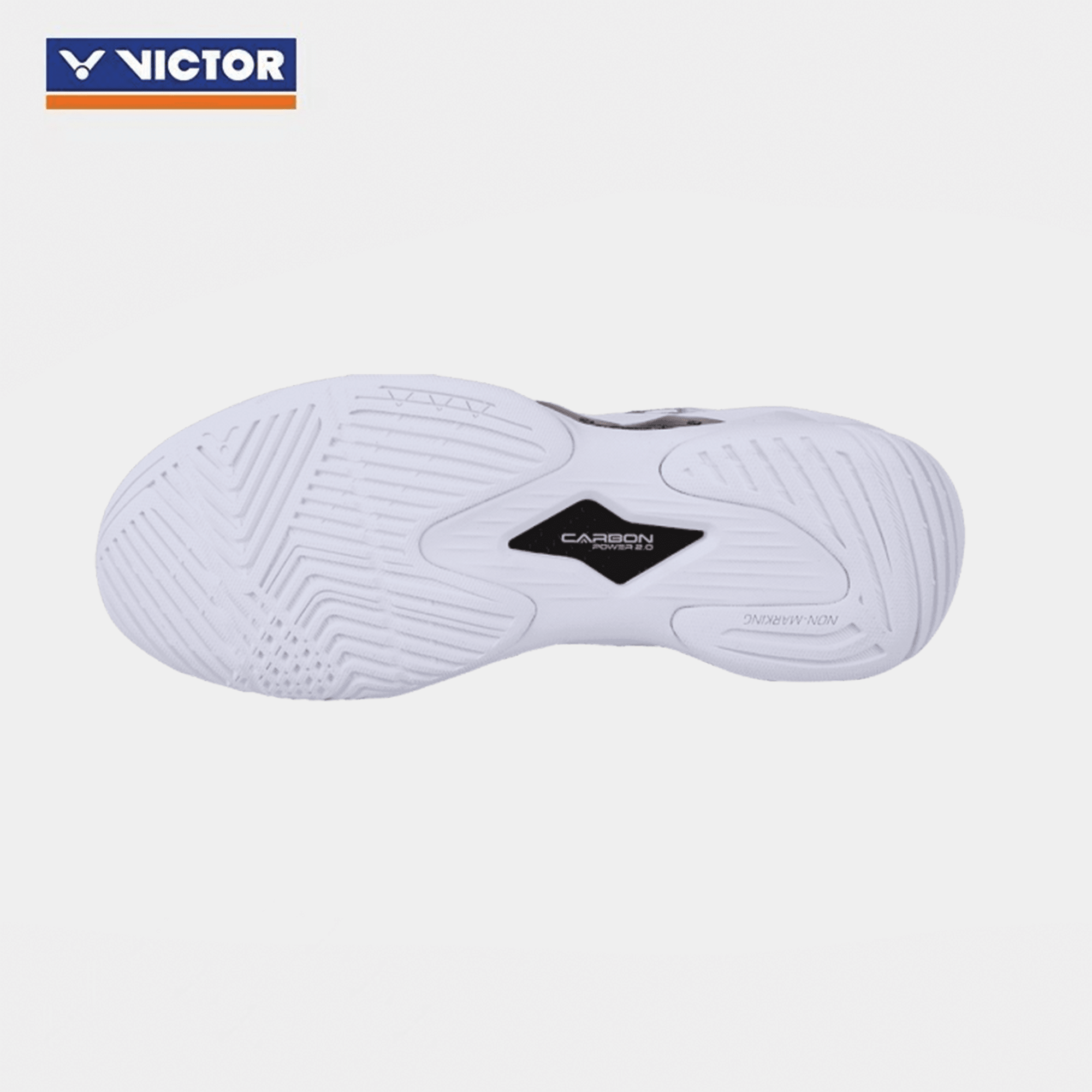 Victor C90II AC (White) Badminton Shoes MEN'S - 2G SPORTS