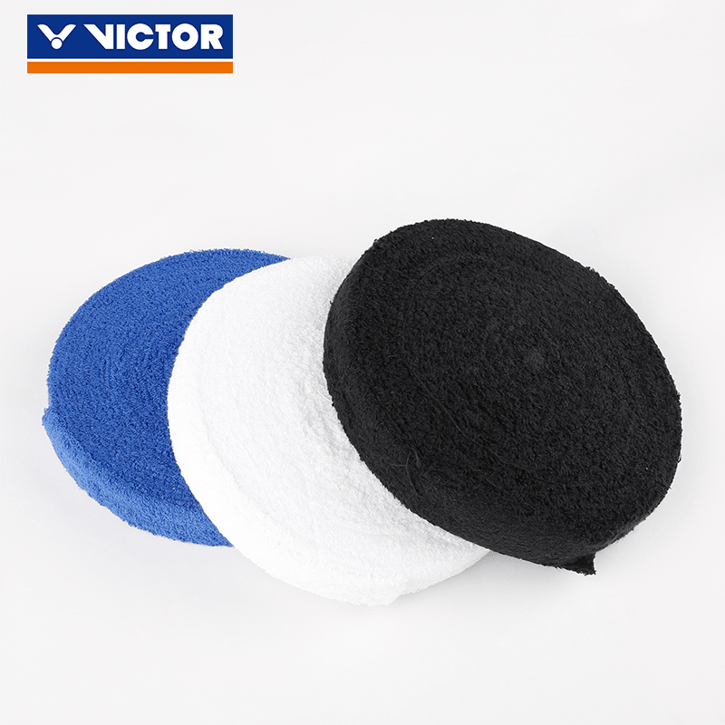 Victor GR338 Thick Towel Grip - 2G SPORTS