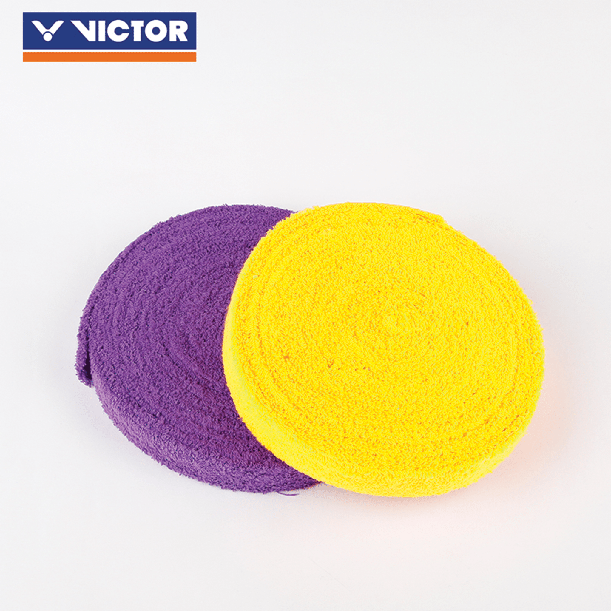 Victor GR338 Thick Towel Grip - 2G SPORTS