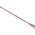 Victor Jetspeed 09L I (Pink) Badminton Racquet (UNSTRUNG) - 2G SPORTS