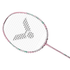 Victor Jetspeed 09L I (Pink) Badminton Racquet (UNSTRUNG) - 2G SPORTS