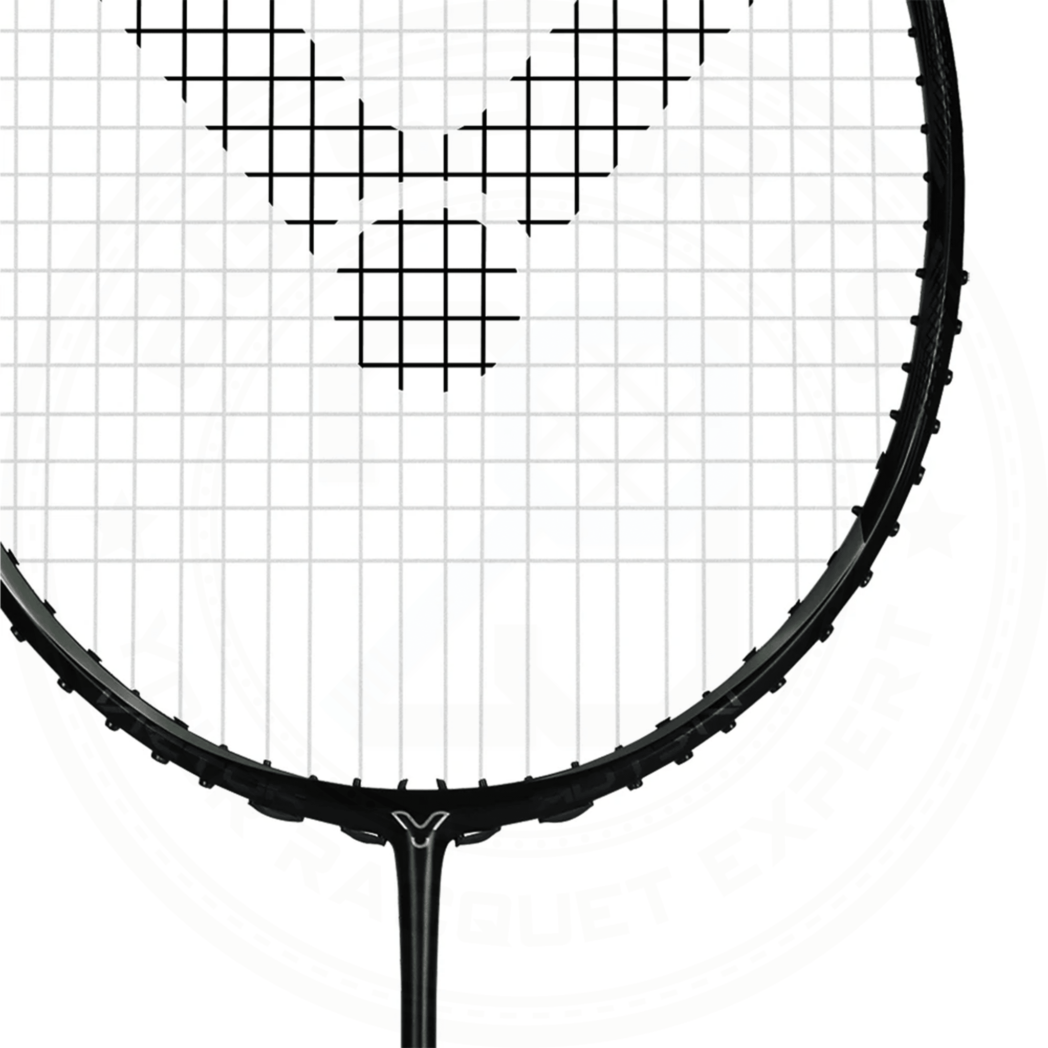 Victor Jetspeed S T1 Pro Badminton Racquet (UNSTRUNG) - 2G SPORTS