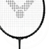 Victor Jetspeed S T1 Pro Badminton Racquet (UNSTRUNG) - 2G SPORTS