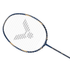 Victor Jetspeed T1 B (Navy) Badminton Racquet (UNSTRUNG) - 2G SPORTS