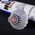 Victor NCS MAX Synthetic Badminton Shuttlecocks One Tube - 2G SPORTS