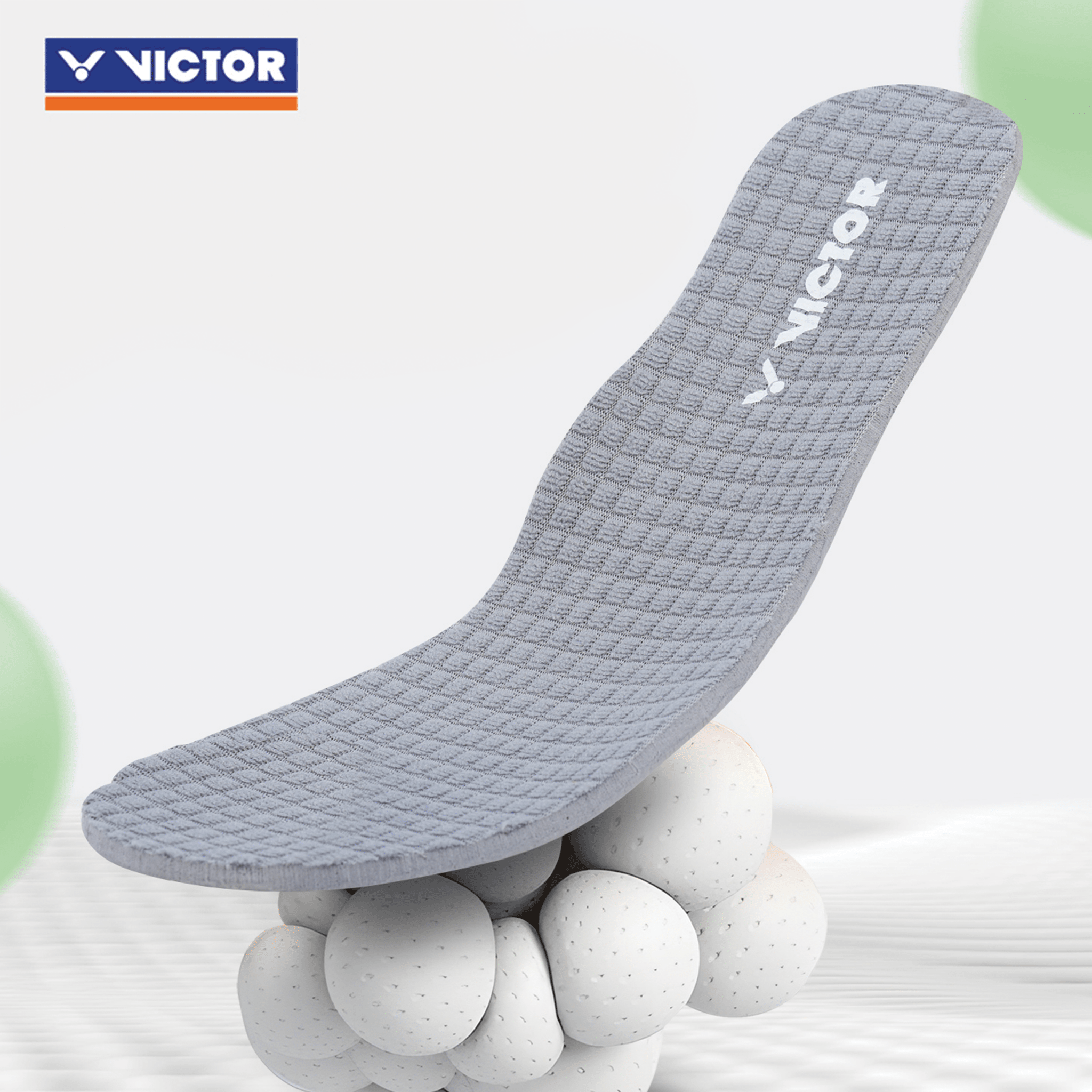 Victor P8500CLS-F R WIDE Badminton Shoes (Light Mist Green) WOMEN'S (Clearance) - 2G SPORTS