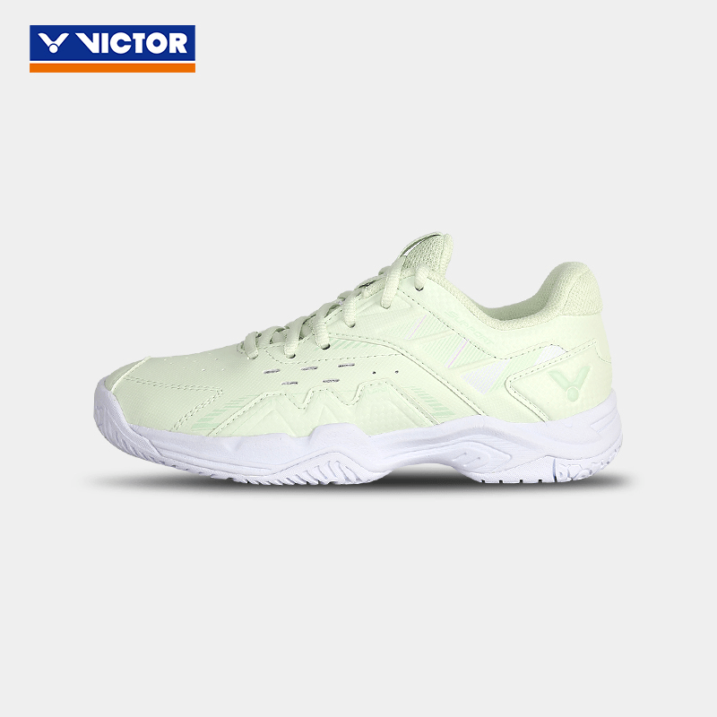 Victor P8500CLS-F R WIDE Badminton Shoes (Light Mist Green) WOMEN'S (Clearance) - 2G SPORTS
