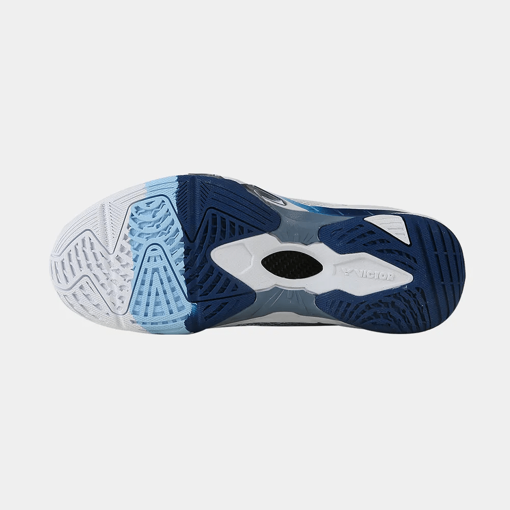 Victor P9200cHPW AM (White) WIDE Badminton Shoes MEN'S - 2G SPORTS