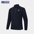Victor Sports Jacket J-45604 C Black UNISEX - 2G SPORTS