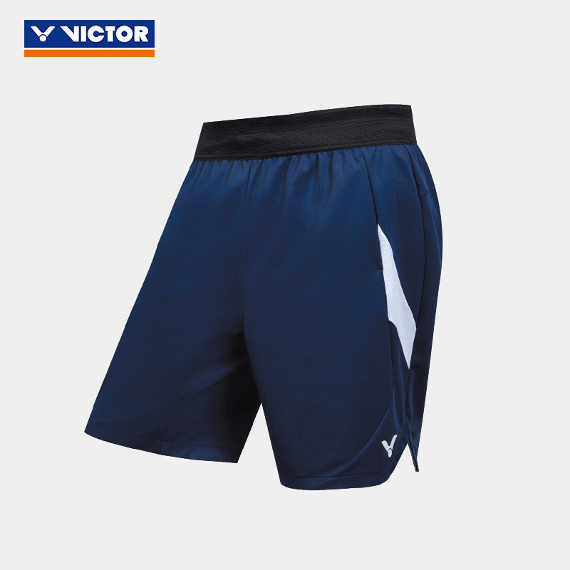 Victor Sports Shorts R-60200 B (Navy) MEN'S - 2G SPORTS