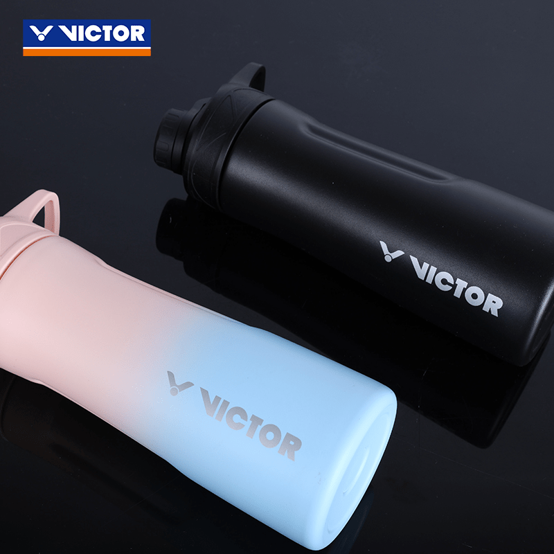 Victor Stainless Steel Sports Bottle 570ml PG9908 - 2G SPORTS