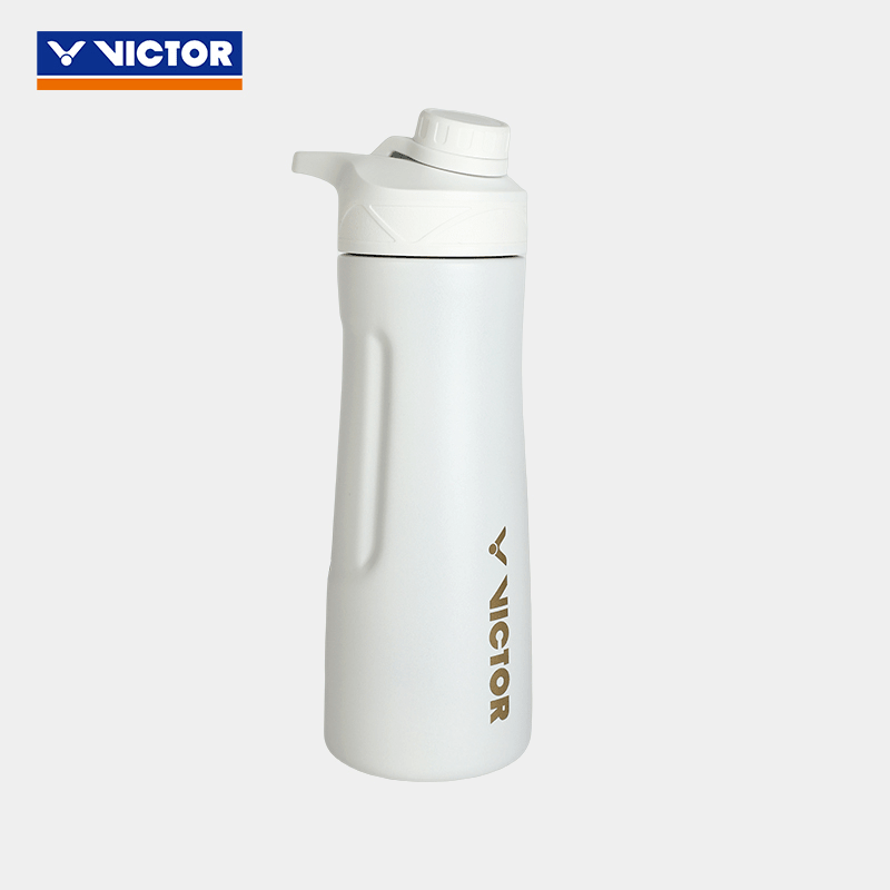 Victor Stainless Steel Sports Bottle 570ml PG9908 - 2G SPORTS