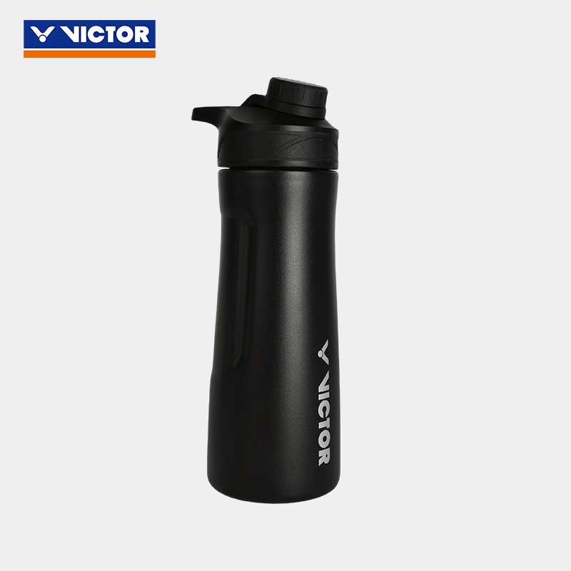 Victor Stainless Steel Sports Bottle 570ml PG9908 - 2G SPORTS