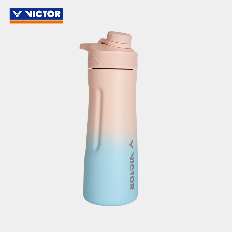 Victor Stainless Steel Sports Bottle 570ml PG9908 - 2G SPORTS
