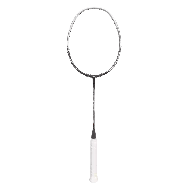 Victor Thruster BOOM Pro CO Badminton Racquet (Black) (Ready to Go) - 2G SPORTS