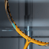 Victor Thruster F Claw Ultra Badminton Racquet (UNSTRUNG) - 2G SPORTS