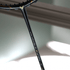 Victor Thruster F Ultra Badminton Racquet Black (UNSTRUNG) - 2G SPORTS
