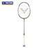 Victor Thruster F Ultra Badminton Racquet Black (UNSTRUNG) - 2G SPORTS