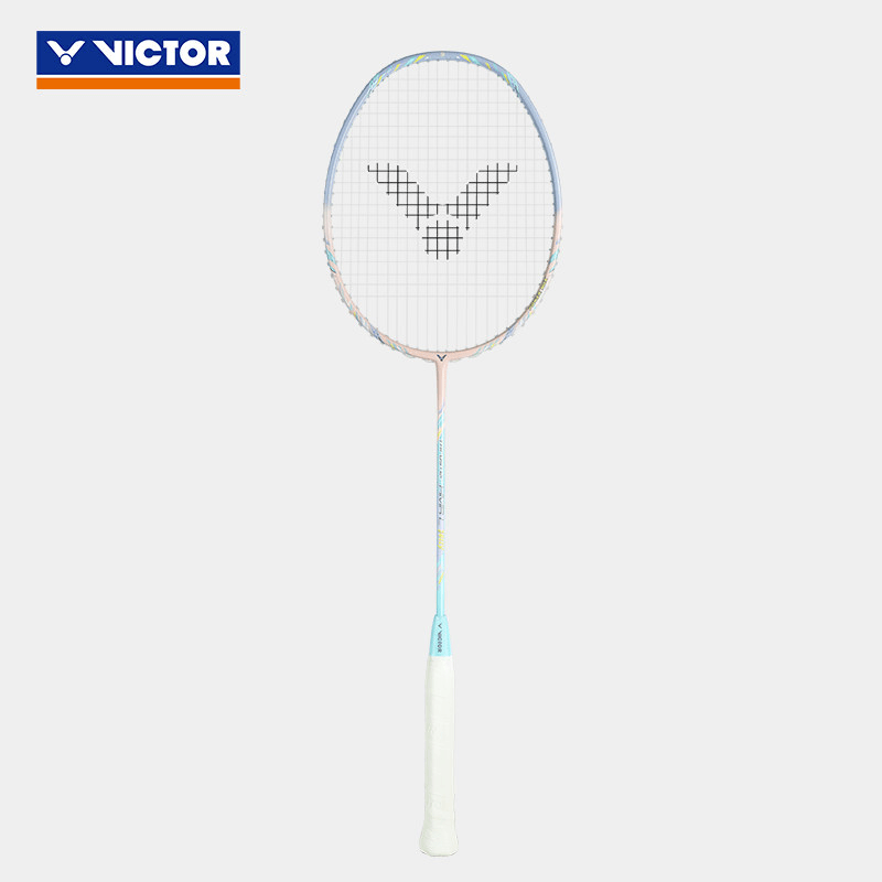 Victor Thruster HMRL Badminton Racquet (UNSTRUNG) - 2G SPORTS