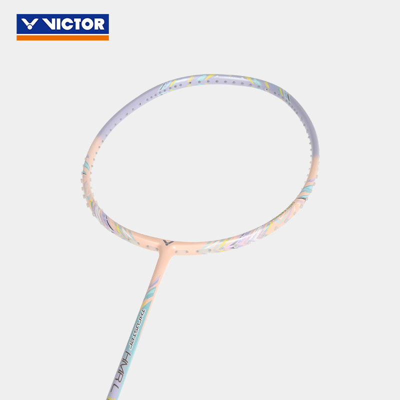 Victor Thruster HMRL Badminton Racquet (UNSTRUNG) - 2G SPORTS