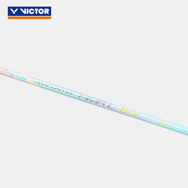 Victor Thruster HMRL Badminton Racquet (UNSTRUNG) - 2G SPORTS