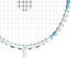 Victor Thruster HMRL EX-A (White) Badminton Racquet (UNSTRUNG) - 2G SPORTS