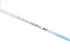 Victor Thruster HMRL EX-A (White) Badminton Racquet (UNSTRUNG) - 2G SPORTS