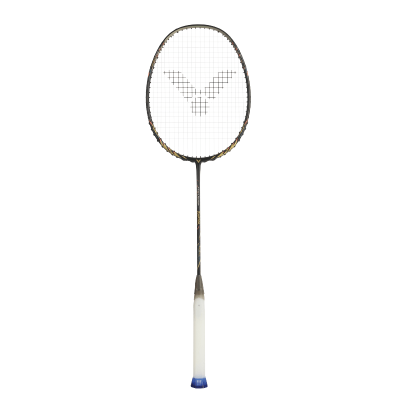 Victor Thruster Raptor Badminton Racquet (UNSTRUNG) - 2G SPORTS