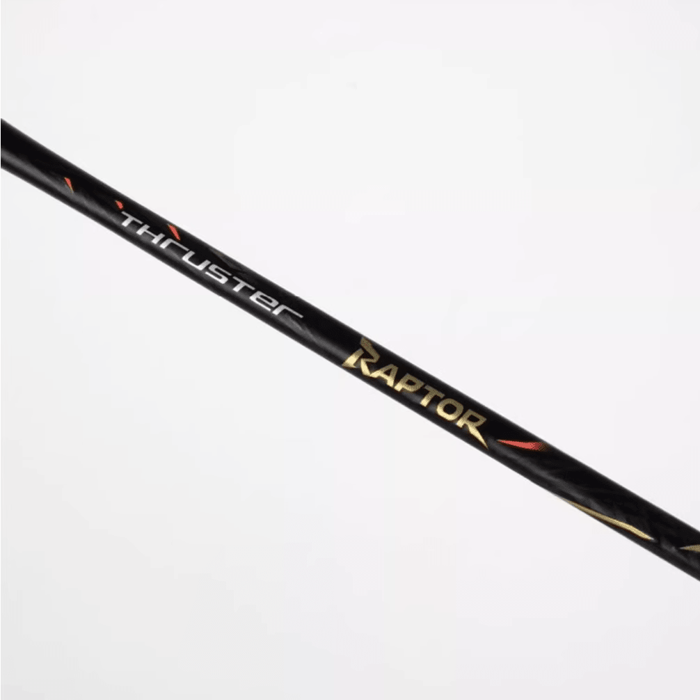 Victor Thruster Raptor Badminton Racquet (UNSTRUNG) - 2G SPORTS