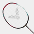 Victor Thruster Ryuga III CQ (Black/ Pink) Badminton Racquet (UNSTRUNG) - 2G SPORTS