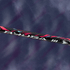 Victor Thruster Ryuga III CQ (Black/ Pink) Badminton Racquet (UNSTRUNG) - 2G SPORTS