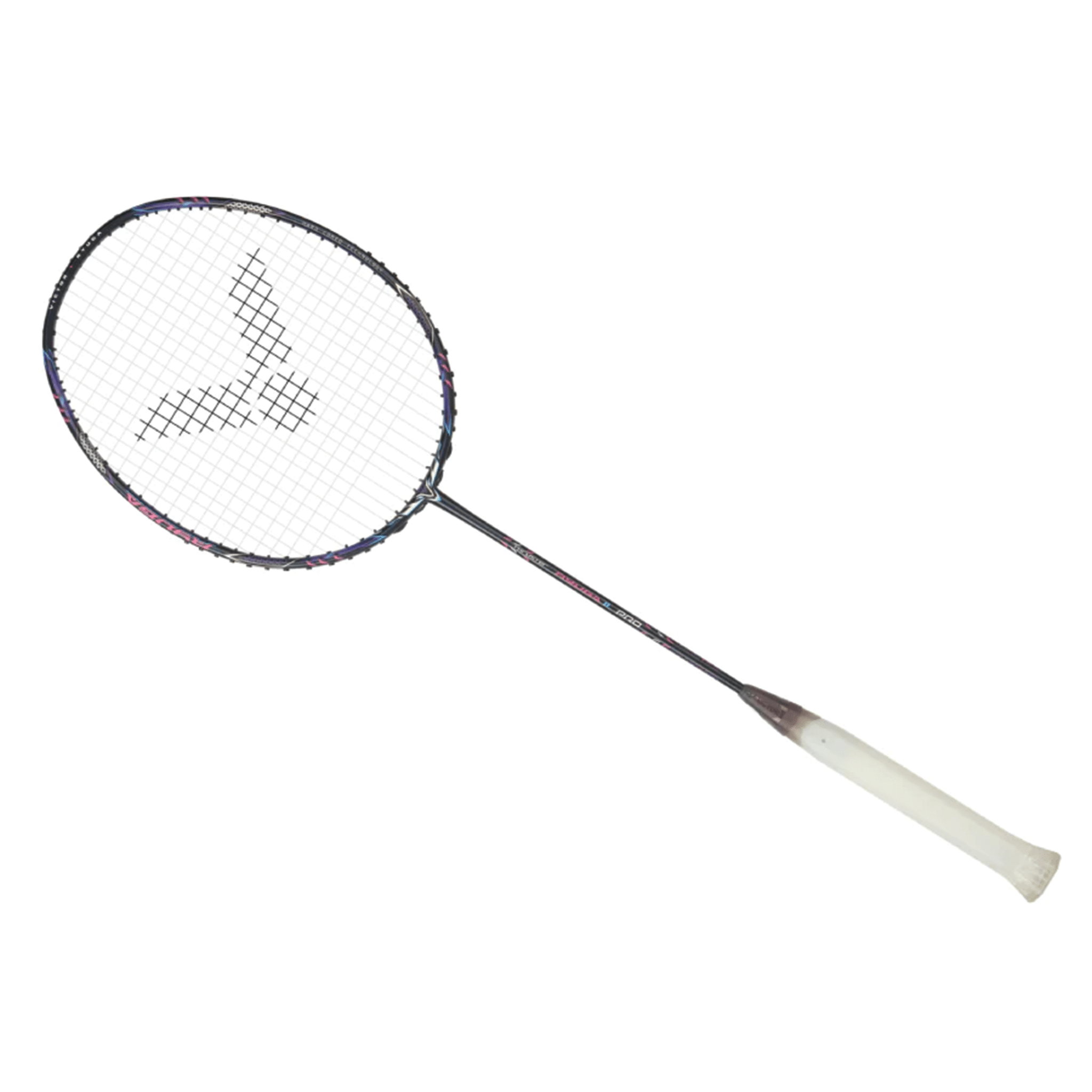 Victor Thruster RYUGA2 PRO Badminton Racquet (UNSTRUNG) - 2G SPORTS