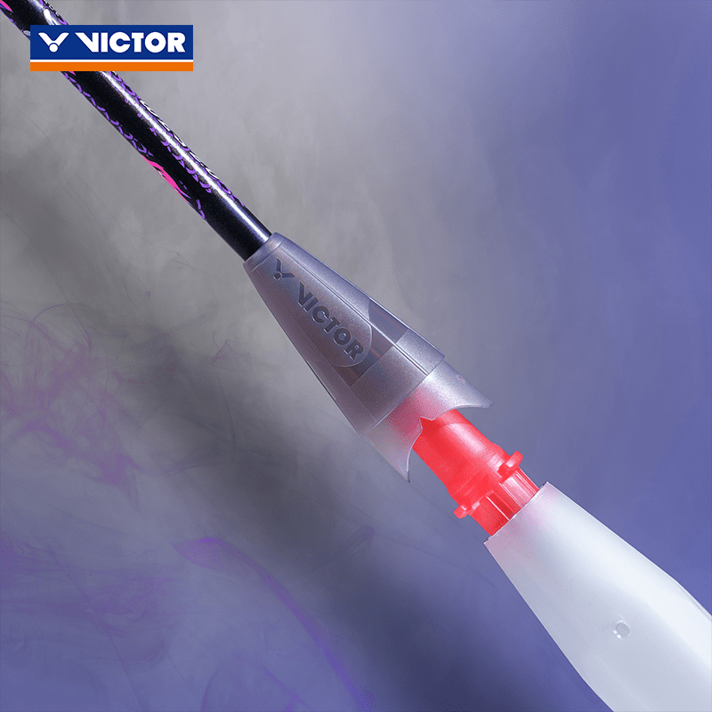 Victor Thruster RYUGA2 PRO Badminton Racquet (UNSTRUNG) - 2G SPORTS
