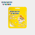 Victor X Crayon Shin-Chan Badminton String VS-63CS Single Pack - 2G SPORTS