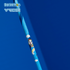 Victor X Doraemon Badminton Racquet Giftbox DX-DRM GB (UNSTRUNG) - 2G SPORTS