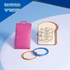 Victor X Doraemon Badminton String VS-63DRM Single Pack - 2G SPORTS