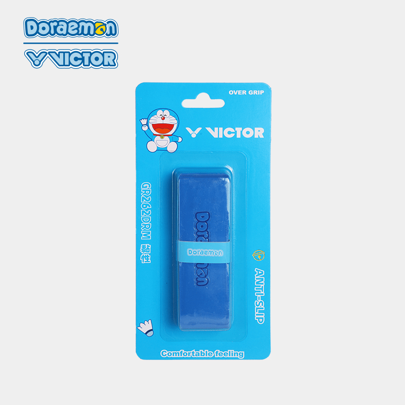 Victor X Doraemon Grip GR262DRM - 2G SPORTS
