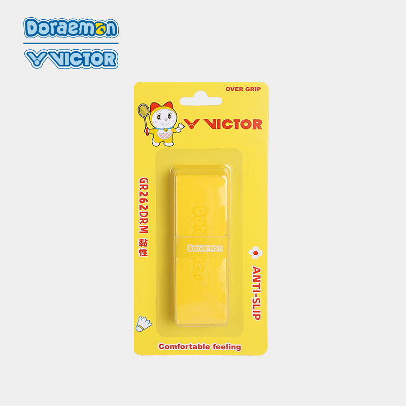 Victor X Doraemon Grip GR262DRM - 2G SPORTS