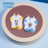 Victor X Doraemon Sports Socks SK515DRM - 2G SPORTS