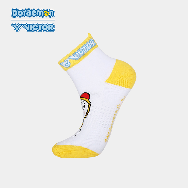Victor X Doraemon Sports Socks SK515DRM - 2G SPORTS