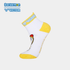 Victor X Doraemon Sports Socks SK515DRM - 2G SPORTS
