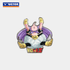 Victor X Dragon Ball Z Badge Set PG4502DBZ - 2G SPORTS