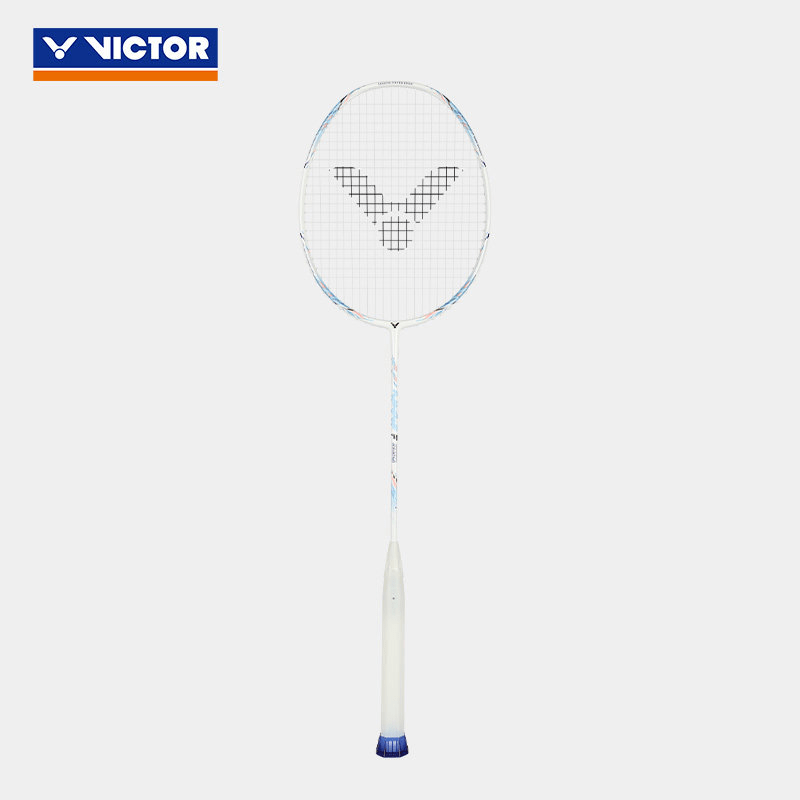 Victor X HYQ Auraspeed Fantôme F HYQ Badminton Racquet (UNSTRUNG) - 2G SPORTS